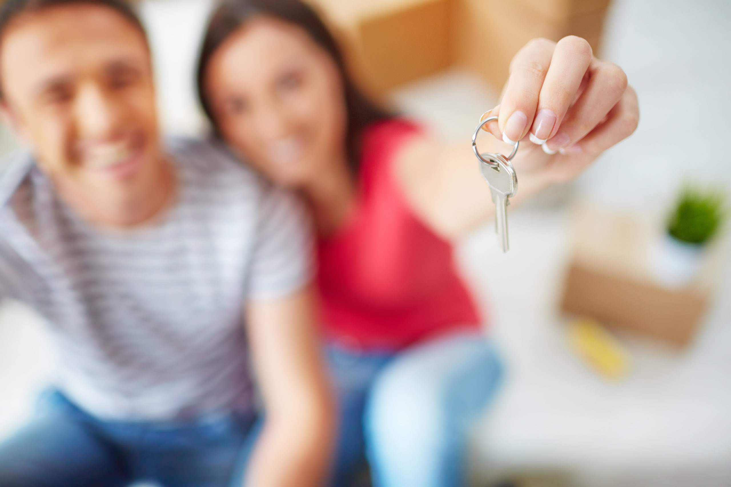 Buying Residential Real Estate in Pennsylvania