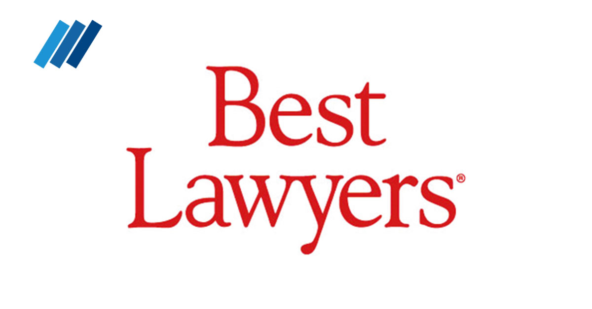 Derek Layser Named to Best Lawyers in America in 2016