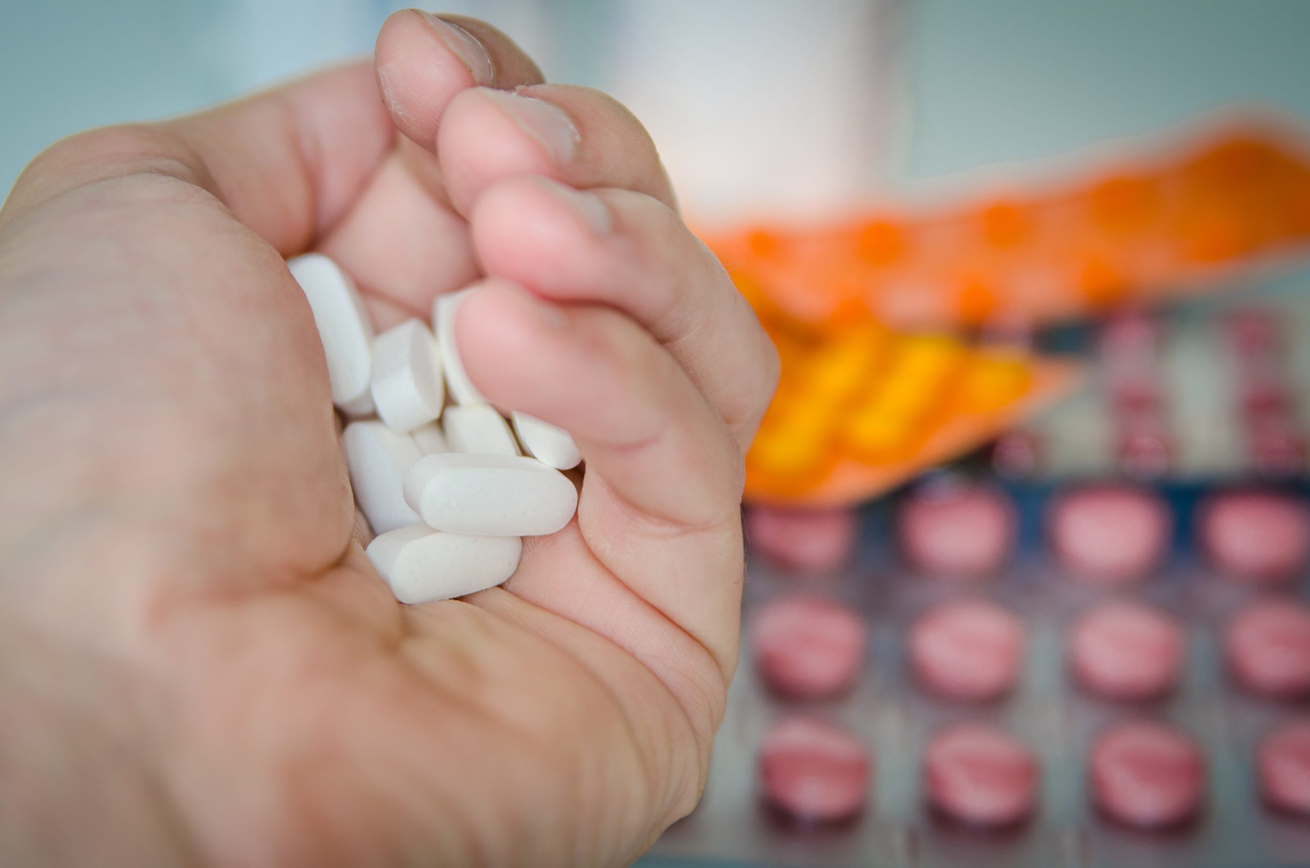 Here is What You Need to Know About Medication Errors in PA