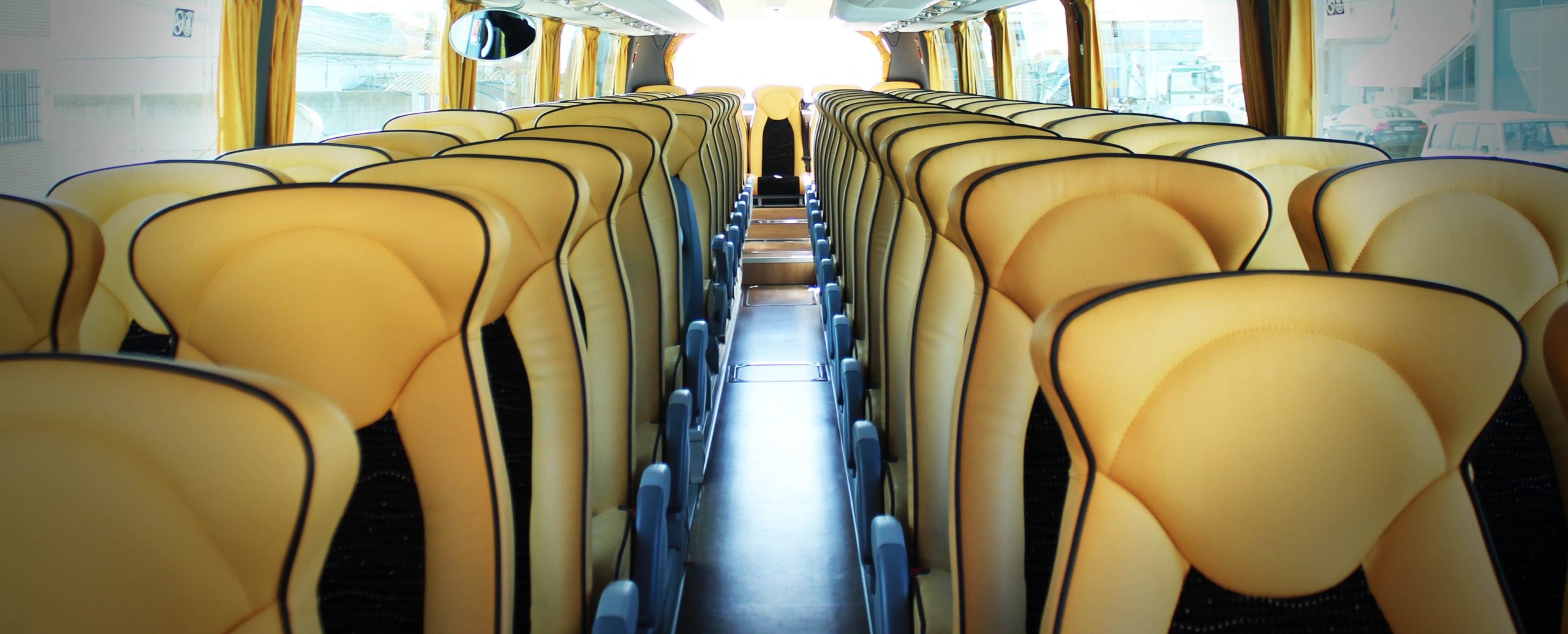 THE PERILS OF TRAVEL: LET AMERICA KNOW | FEBRUARY EDITION