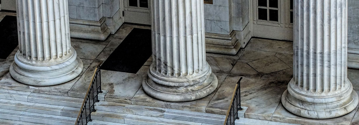 Why should I consider a power of attorney?