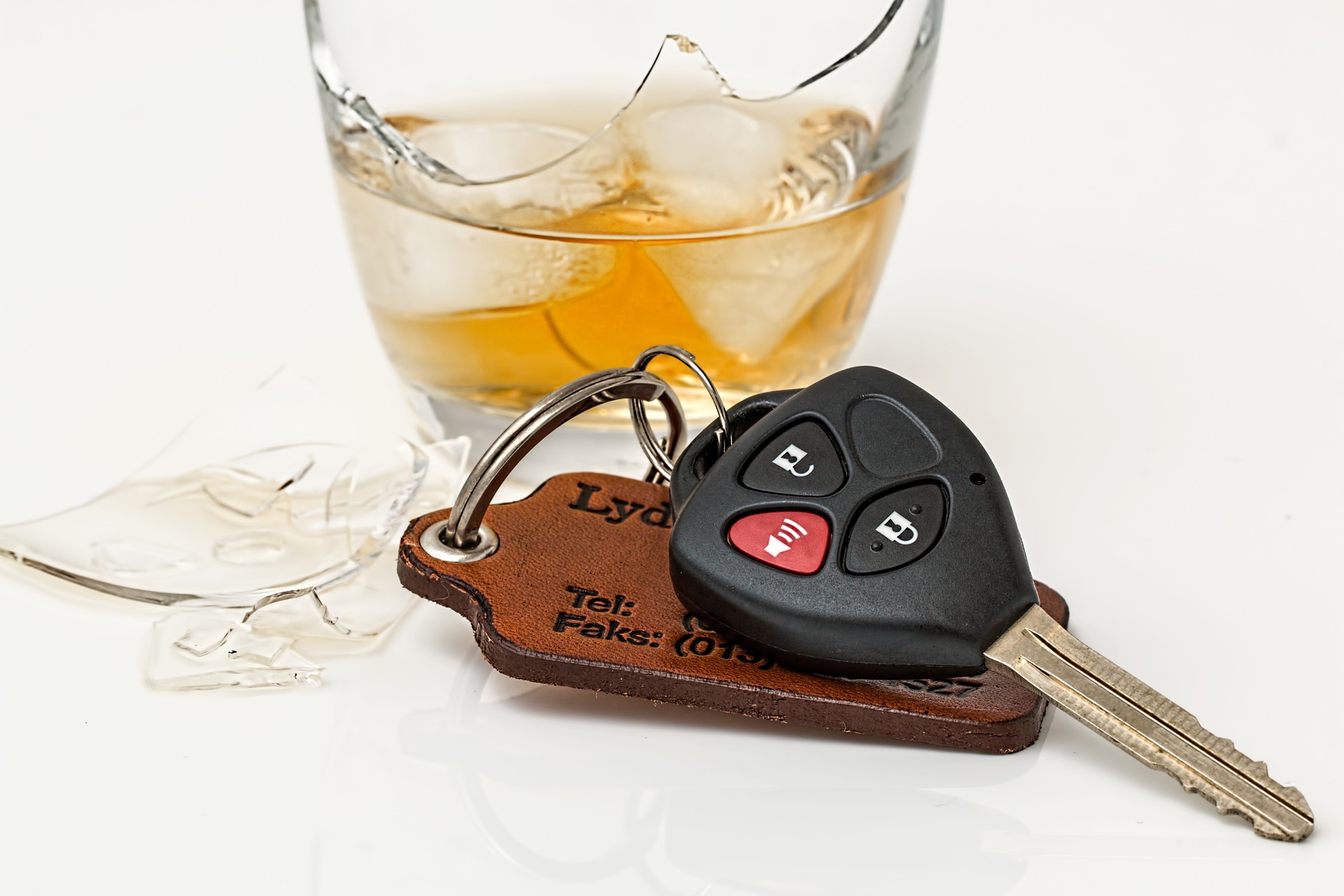 What Do I Do if I Am Injured by a Drunk Driver in Pennsylvania?