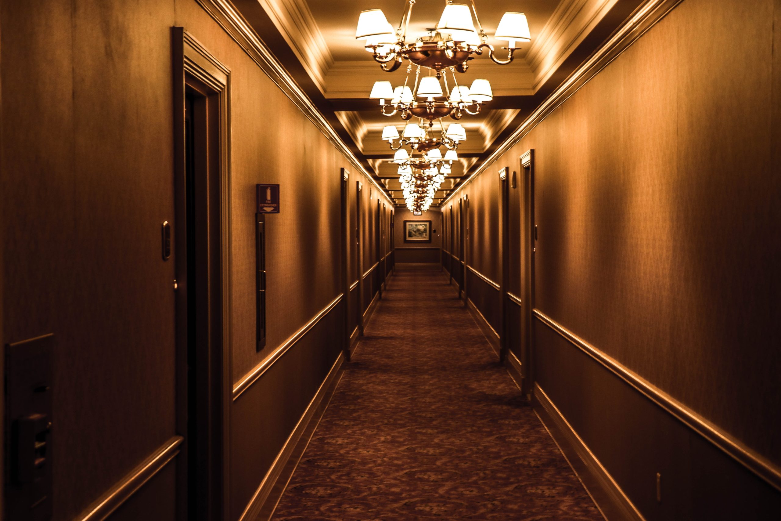 Hotel Accidents in Pennsylvania