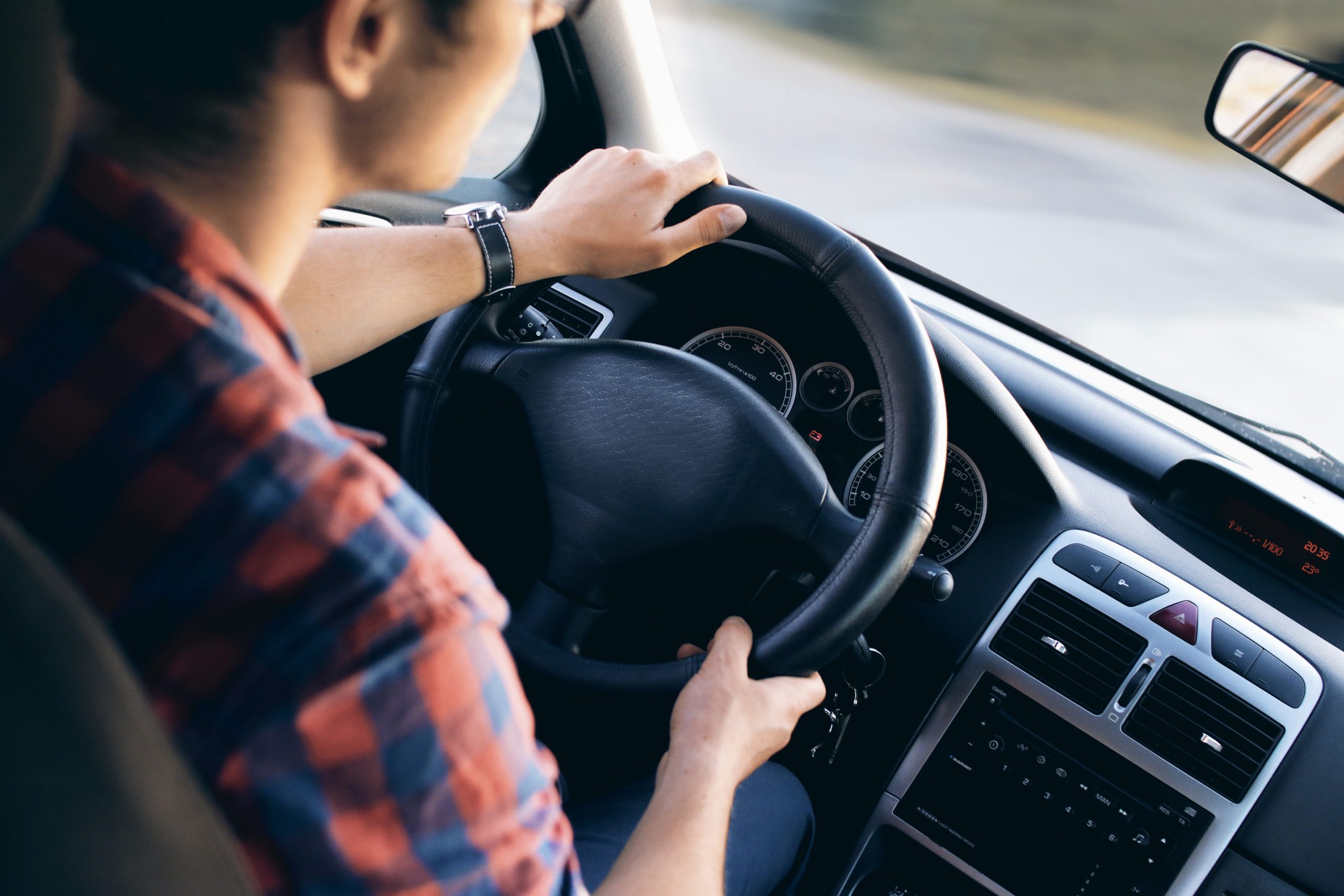 Auto Accidents on the Rise Throughout the United States Amid the COVID-19 Pandemic