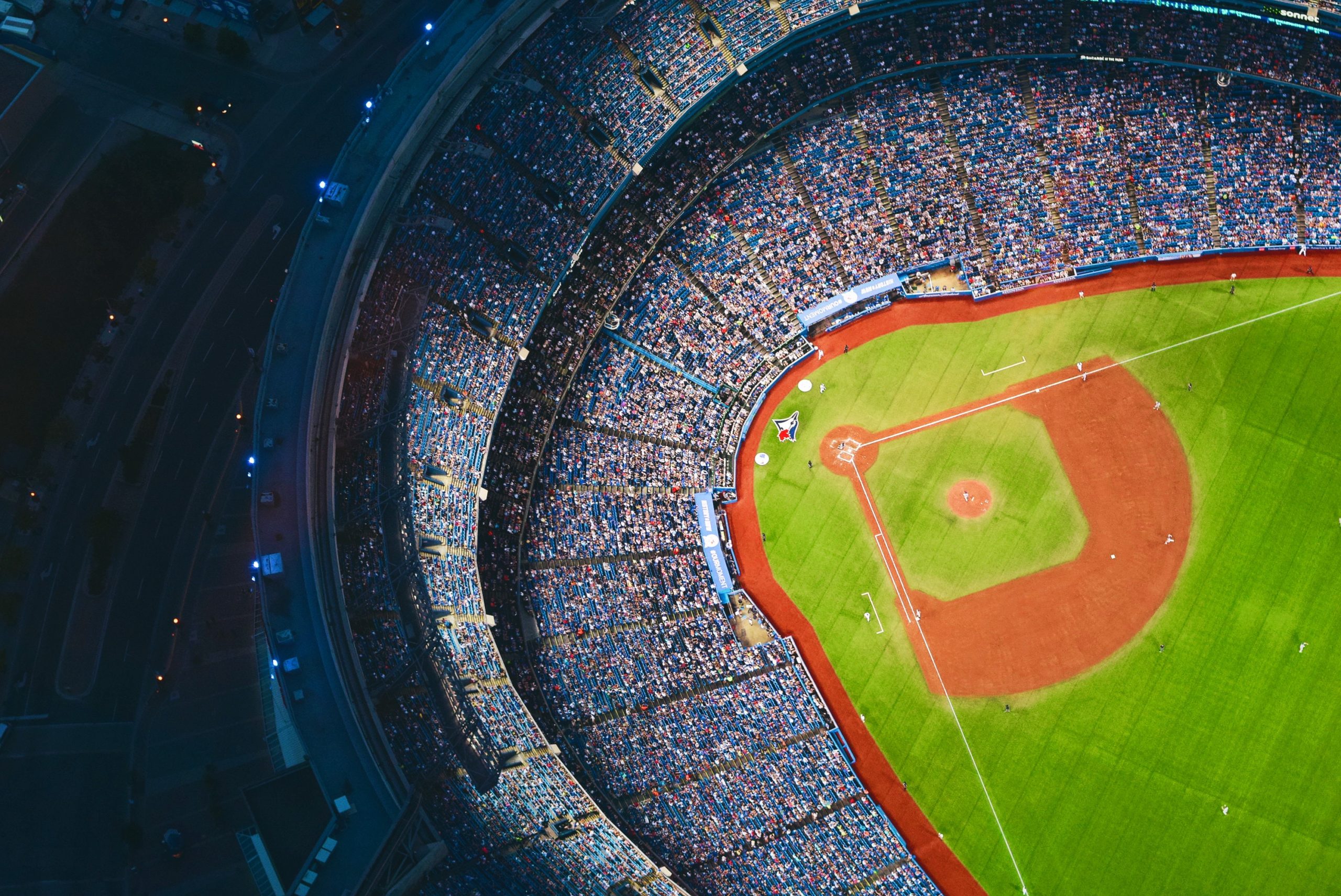 Who is Liable if I am Hit by a Foul Ball at a Major League Baseball Game?