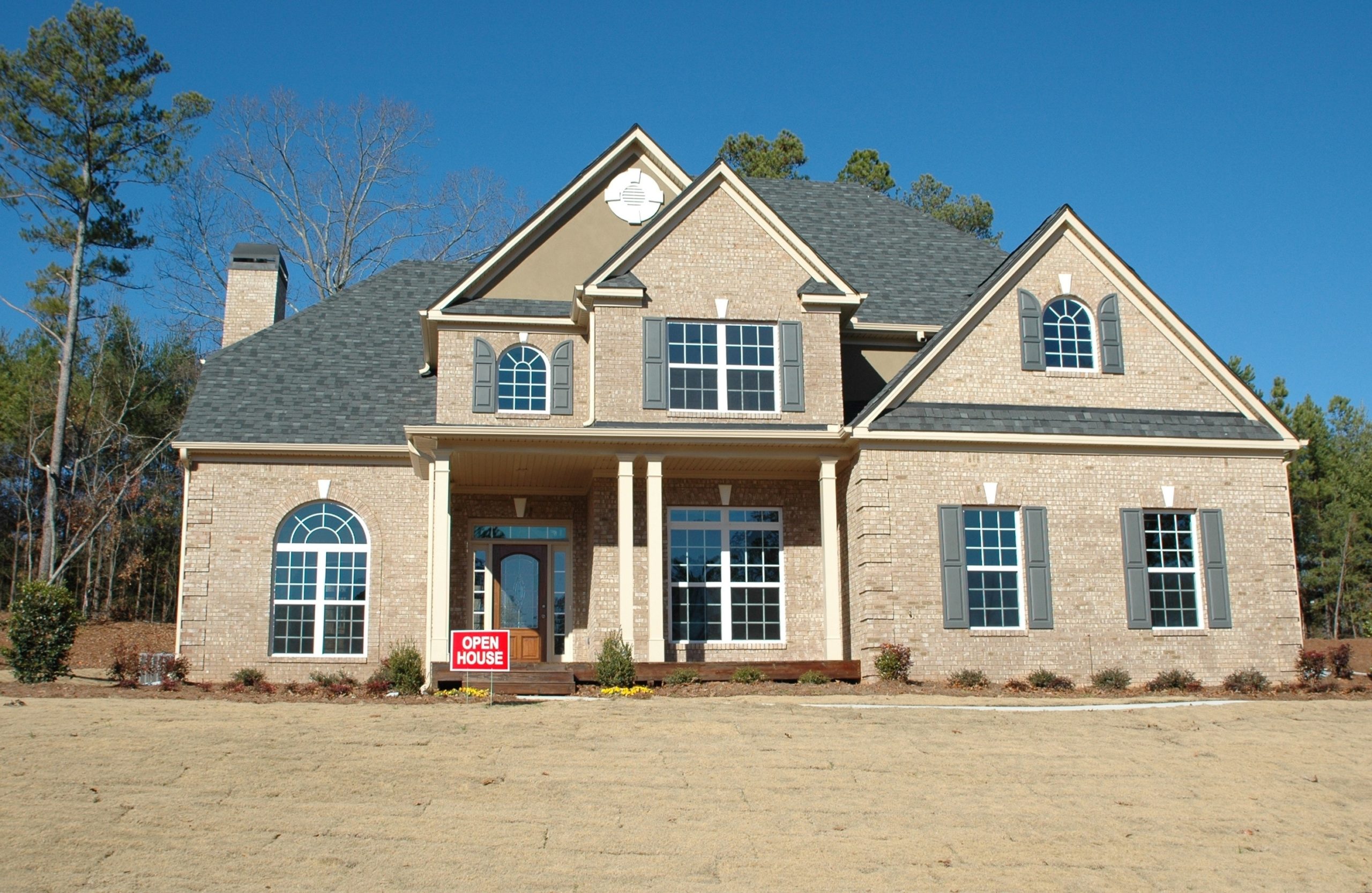 What are Common Issues with a Final Walk-Through When Buying a House?