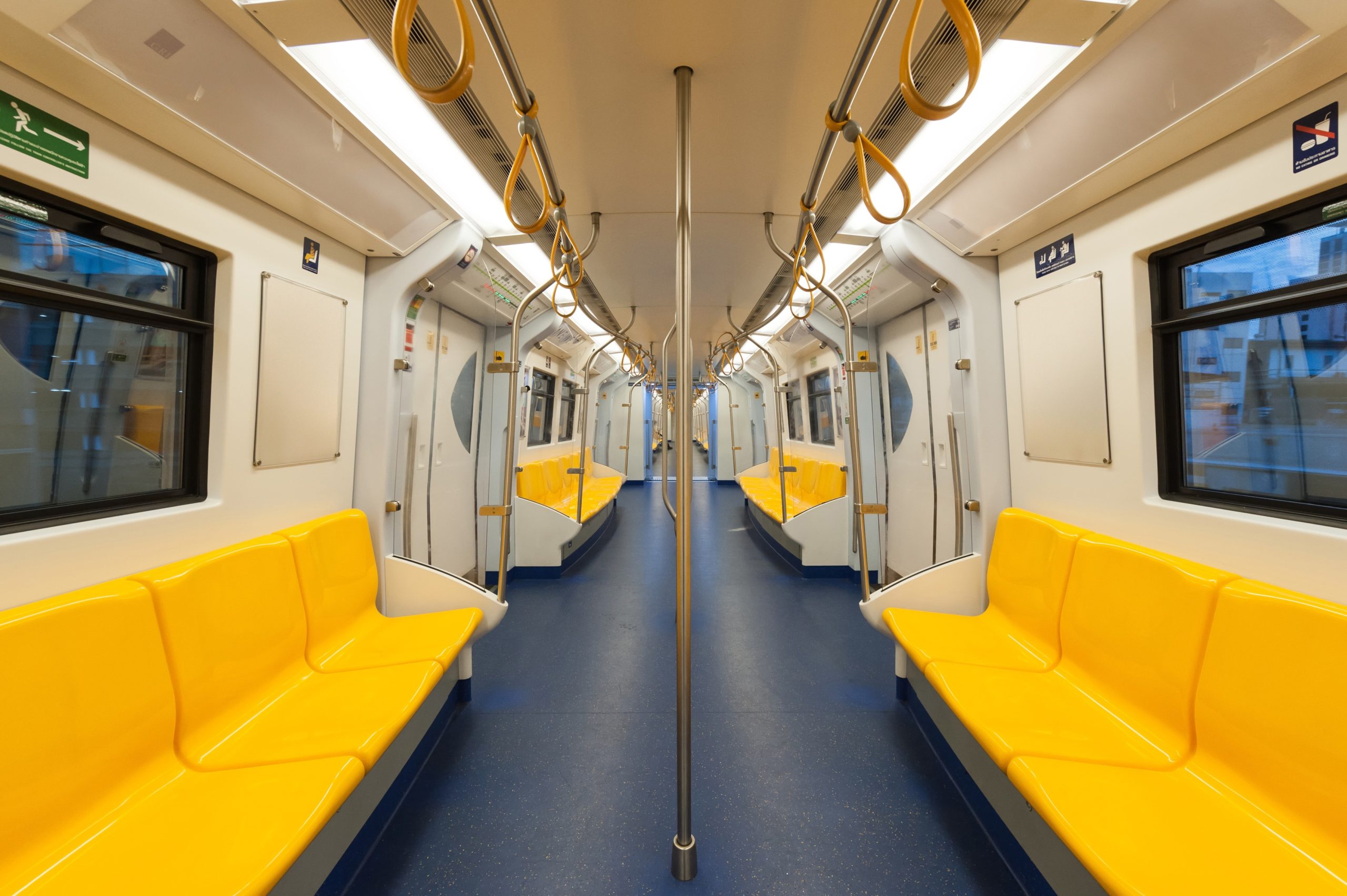 Recovering Compensation After a Mass Transit Accident in Pennsylvania