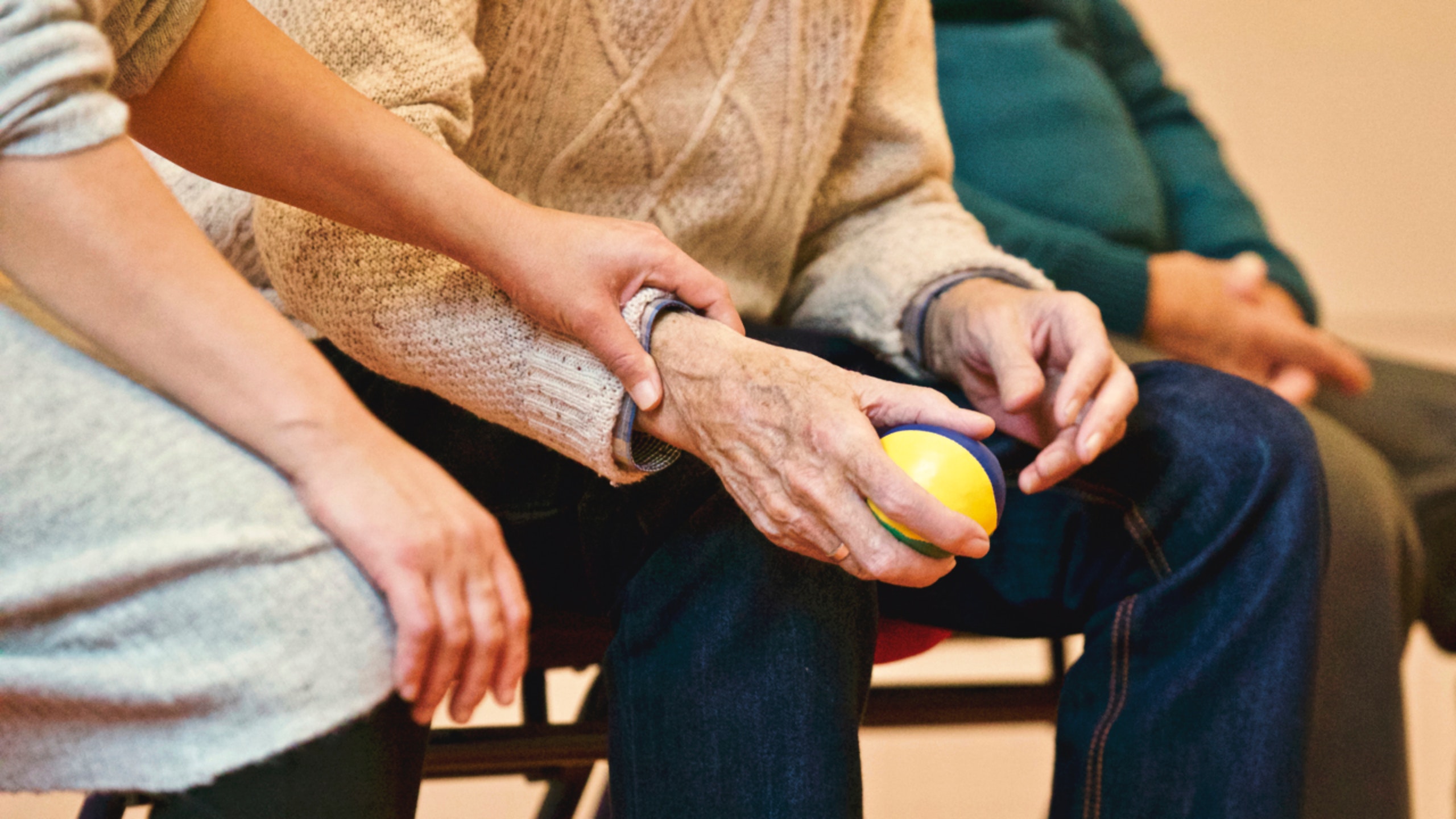 How to Sue a Pennsylvania Nursing Home For Abuse/Neglect