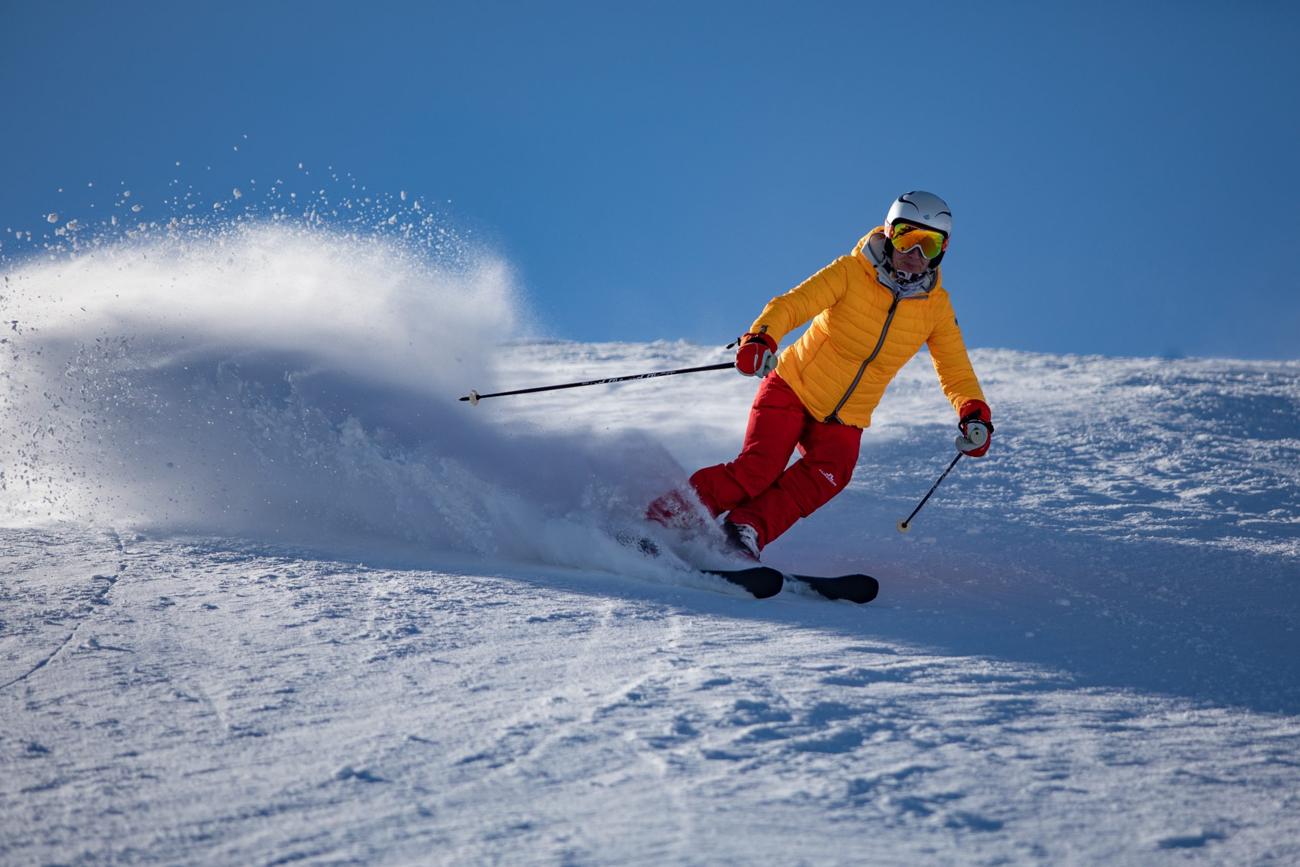 Recovering Compensation After a Ski Resort Accident in Pennsylvania