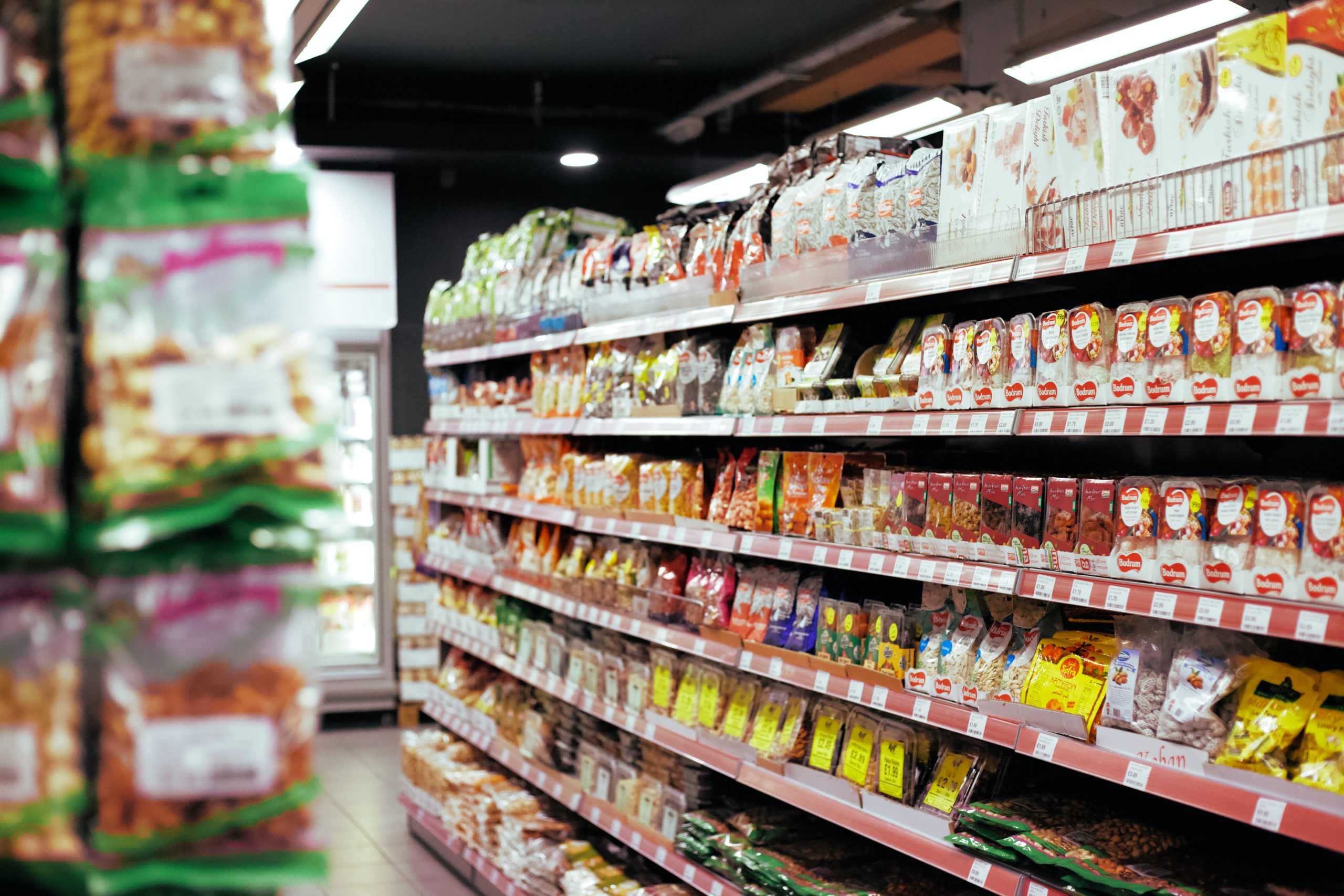 Supermarket Accidents in Pennsylvania | What You Should Know