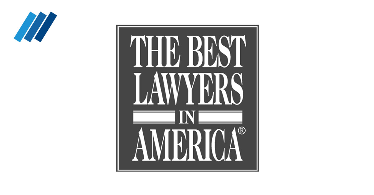 Congratulations Friedman Schuman Layser  Attorneys | Best Lawyers 2021