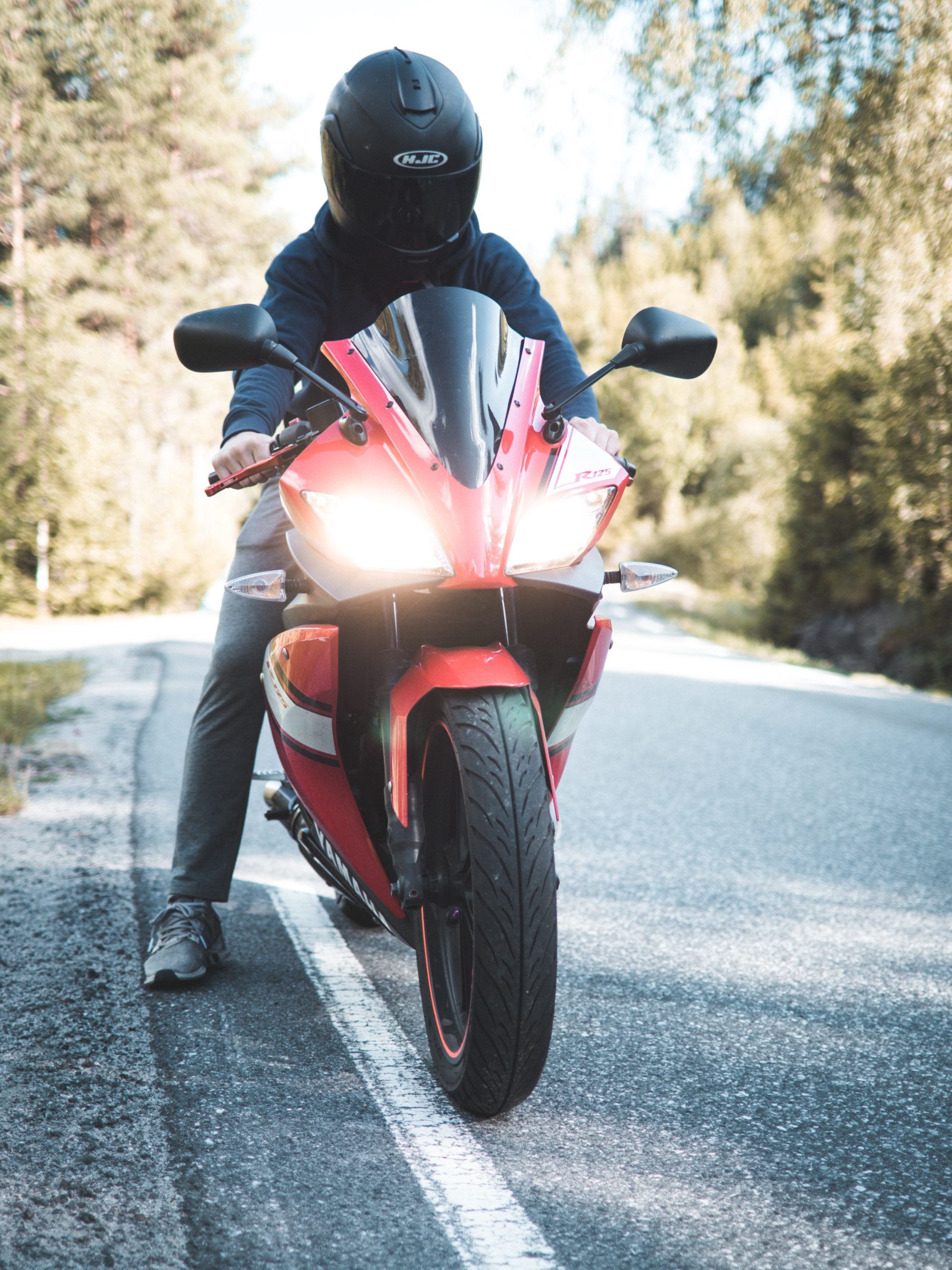 Practical Motorcycle Safety Tips for Bikers in Pennsylvania