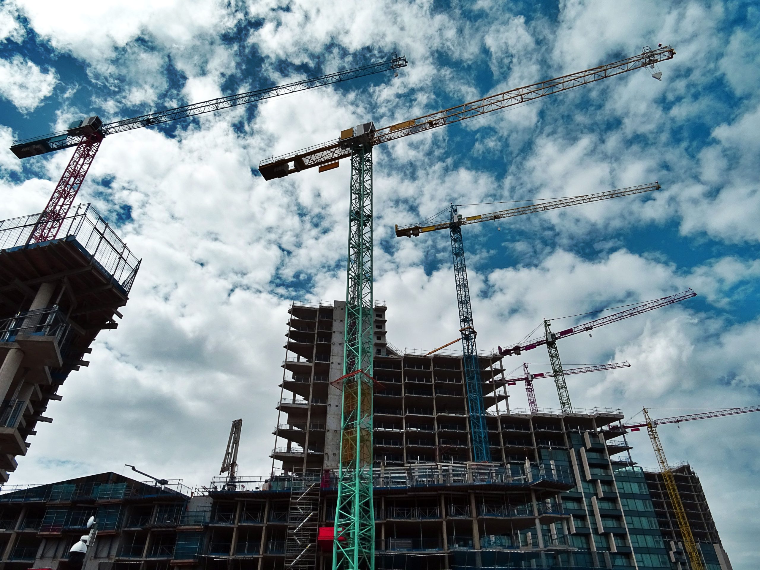 What You Need to Know About Scaffolding Accidents in Pennsylvania