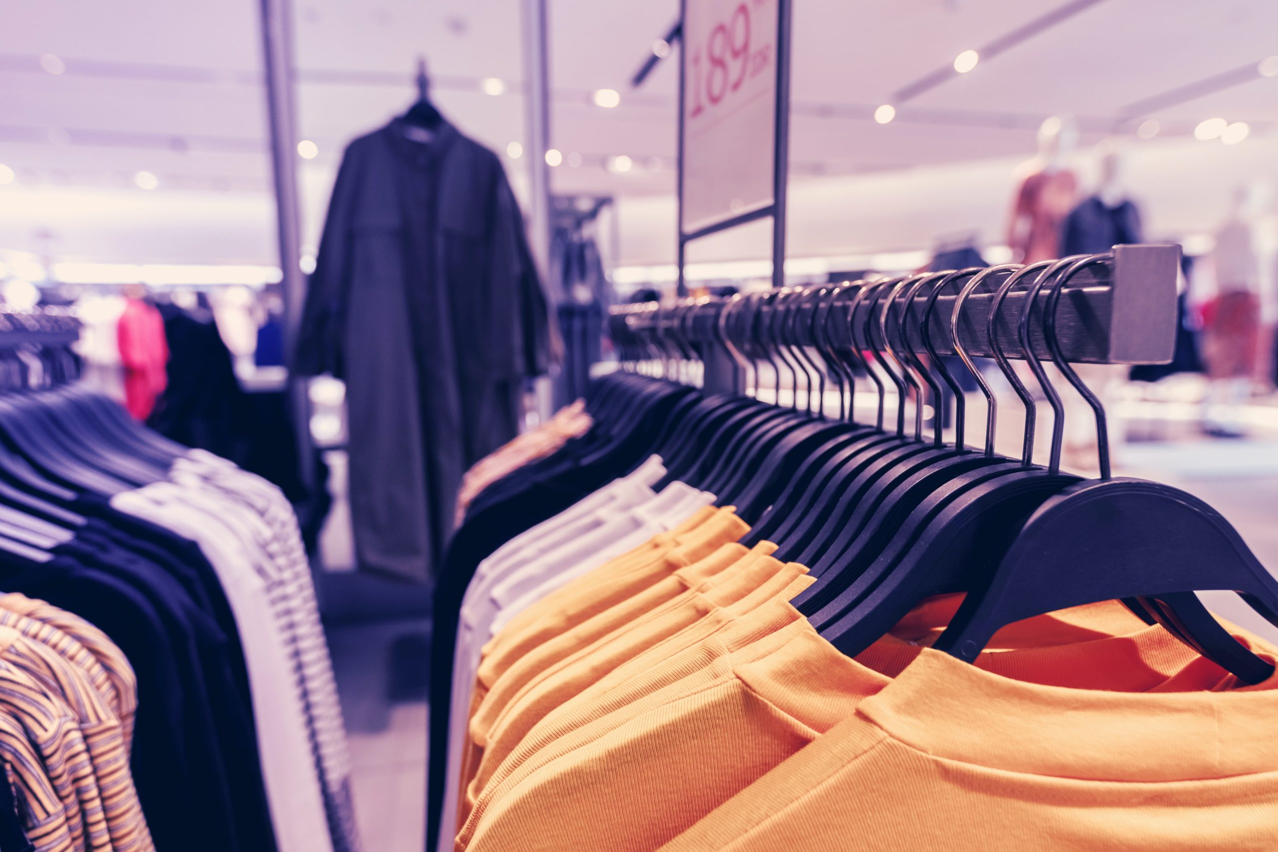 Who is Responsible for a Retail Store Accident in Pennsylvania?