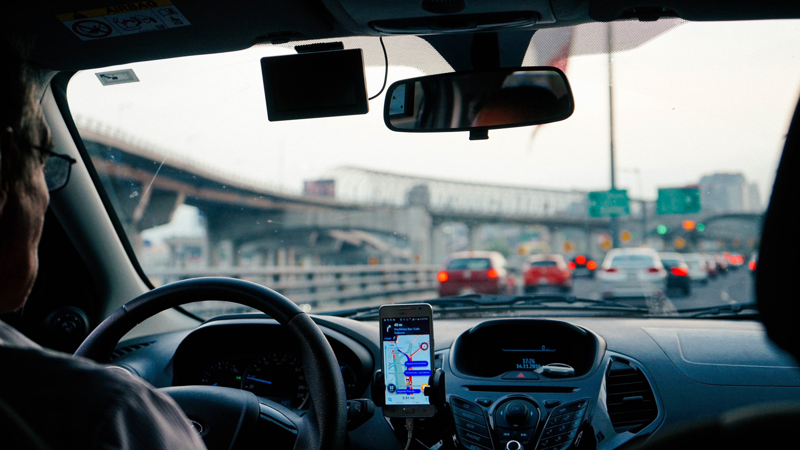 Uber/Lyft Accidents in Pennsylvania | What to Know