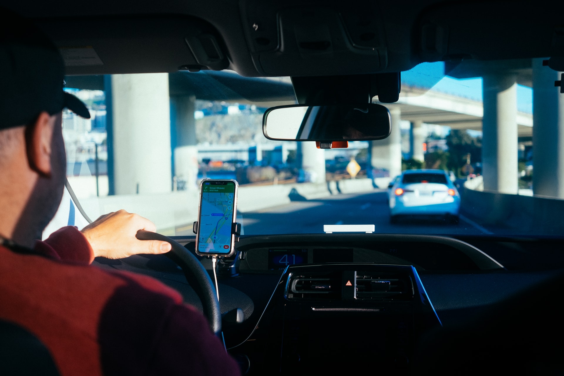 What to Know About Uber/Lyft Accidents in Pennsylvania