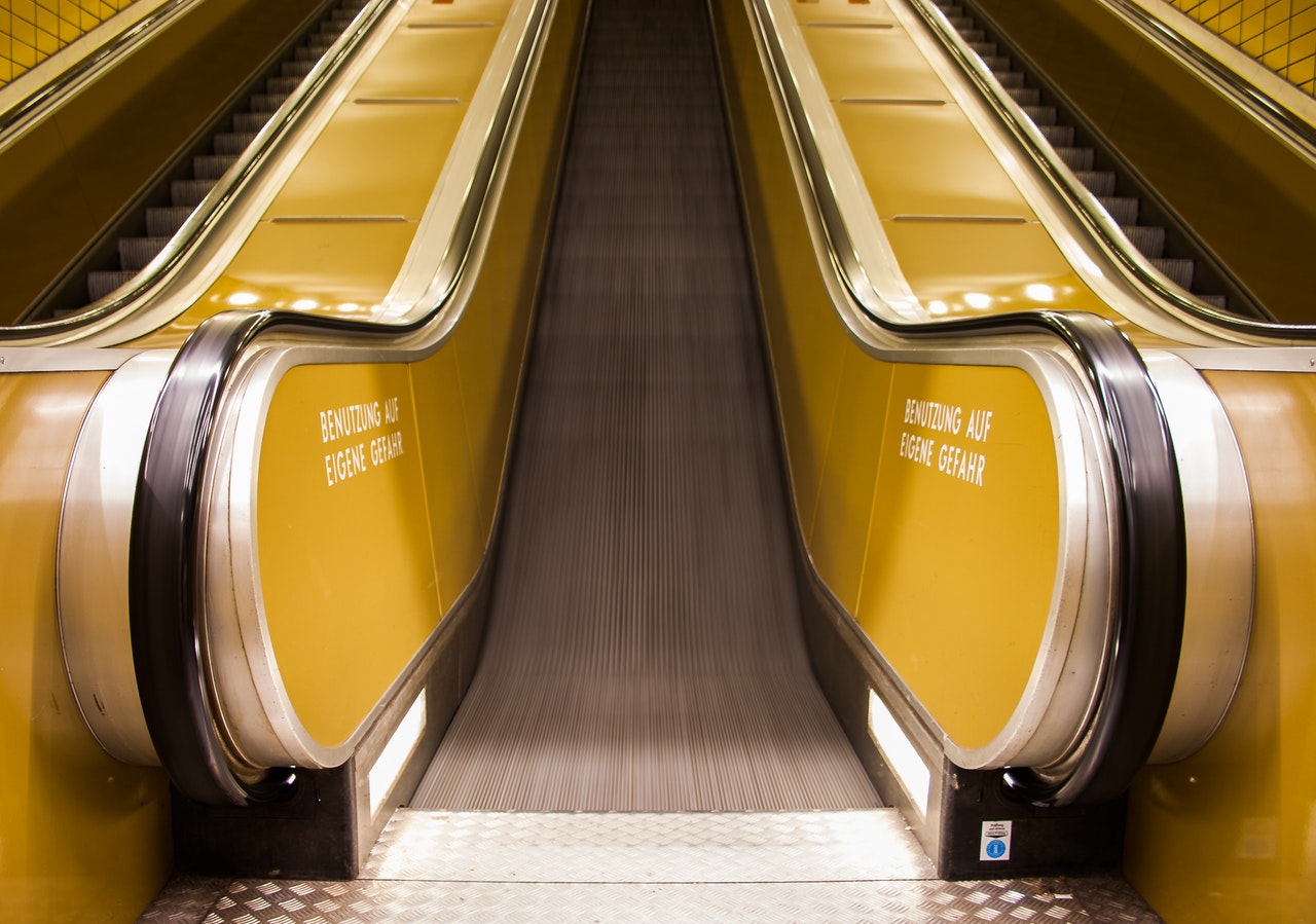 Escalator Accident in Pennsylvania? | What to Know
