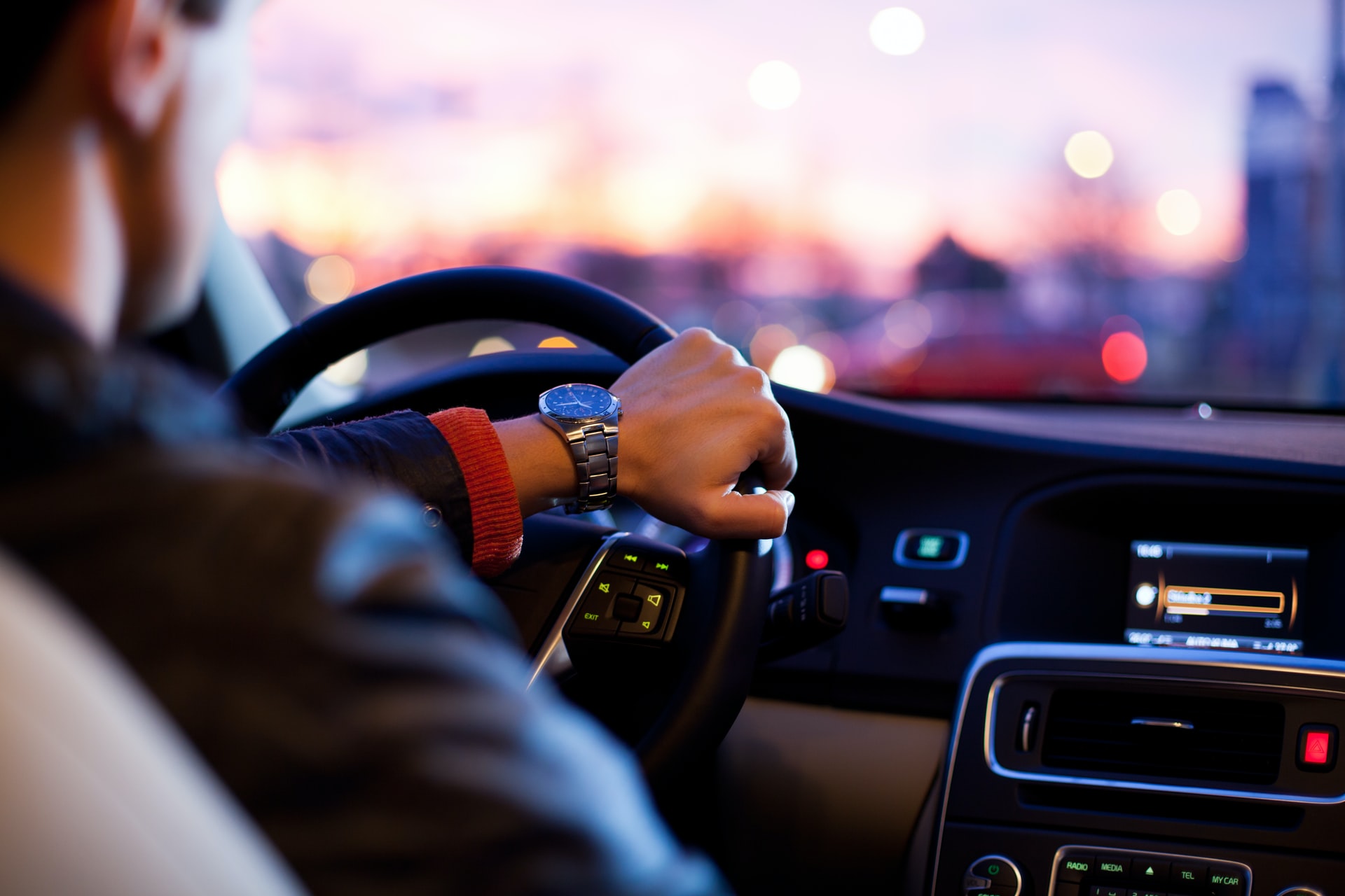 What Should I Do Following a Car Accident in Pennsylvania?