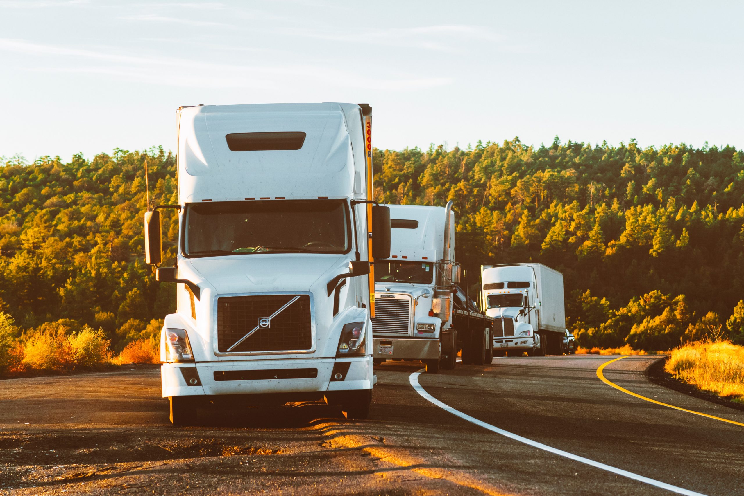What Are My Legal Options After a Truck Accident in Pennsylvania?