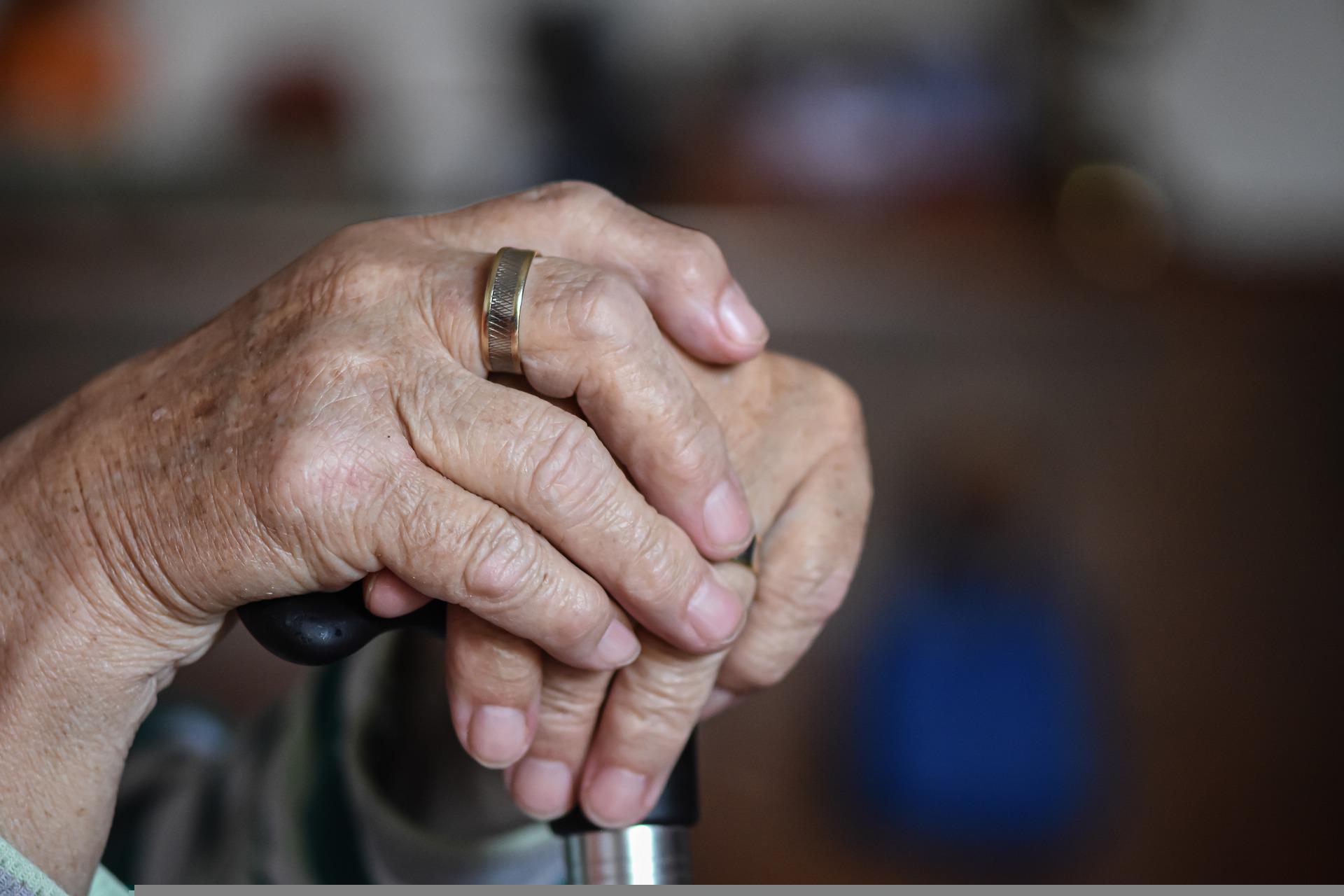 Dementia patients were sexually abused at PA nursing home and 2 workers failed to act