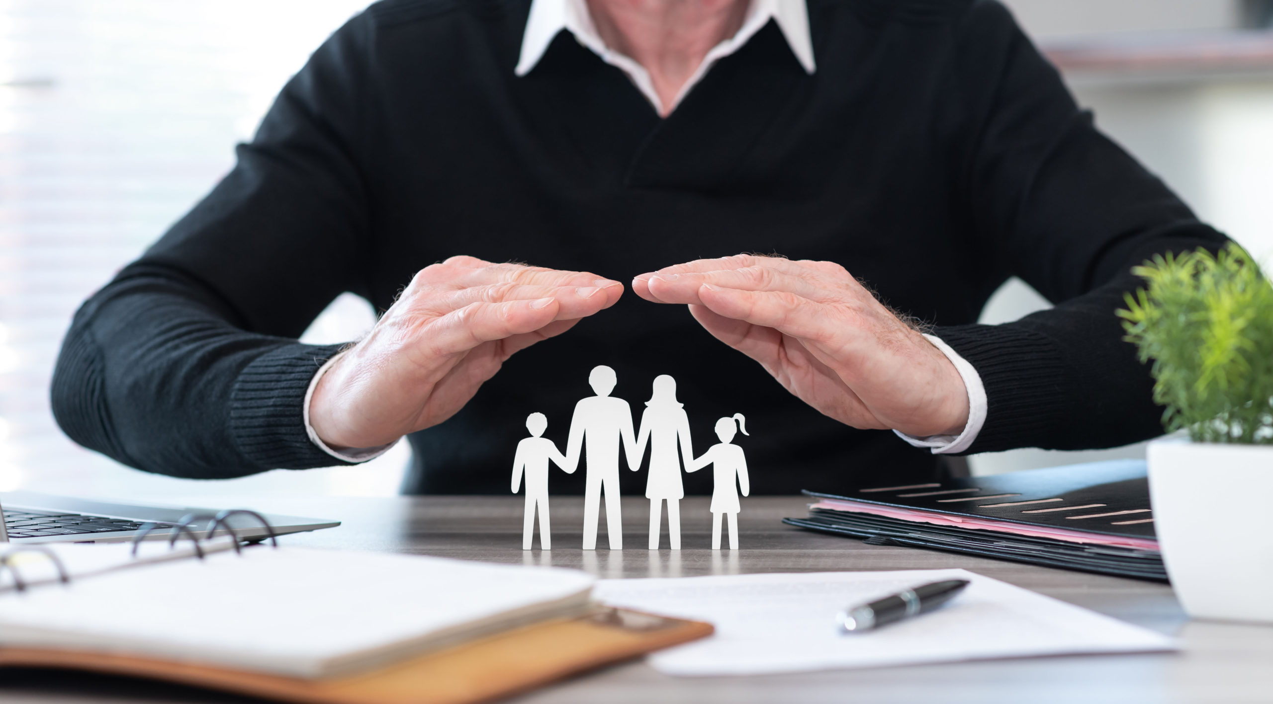 What are the advantages of life insurance in Pennsylvania?