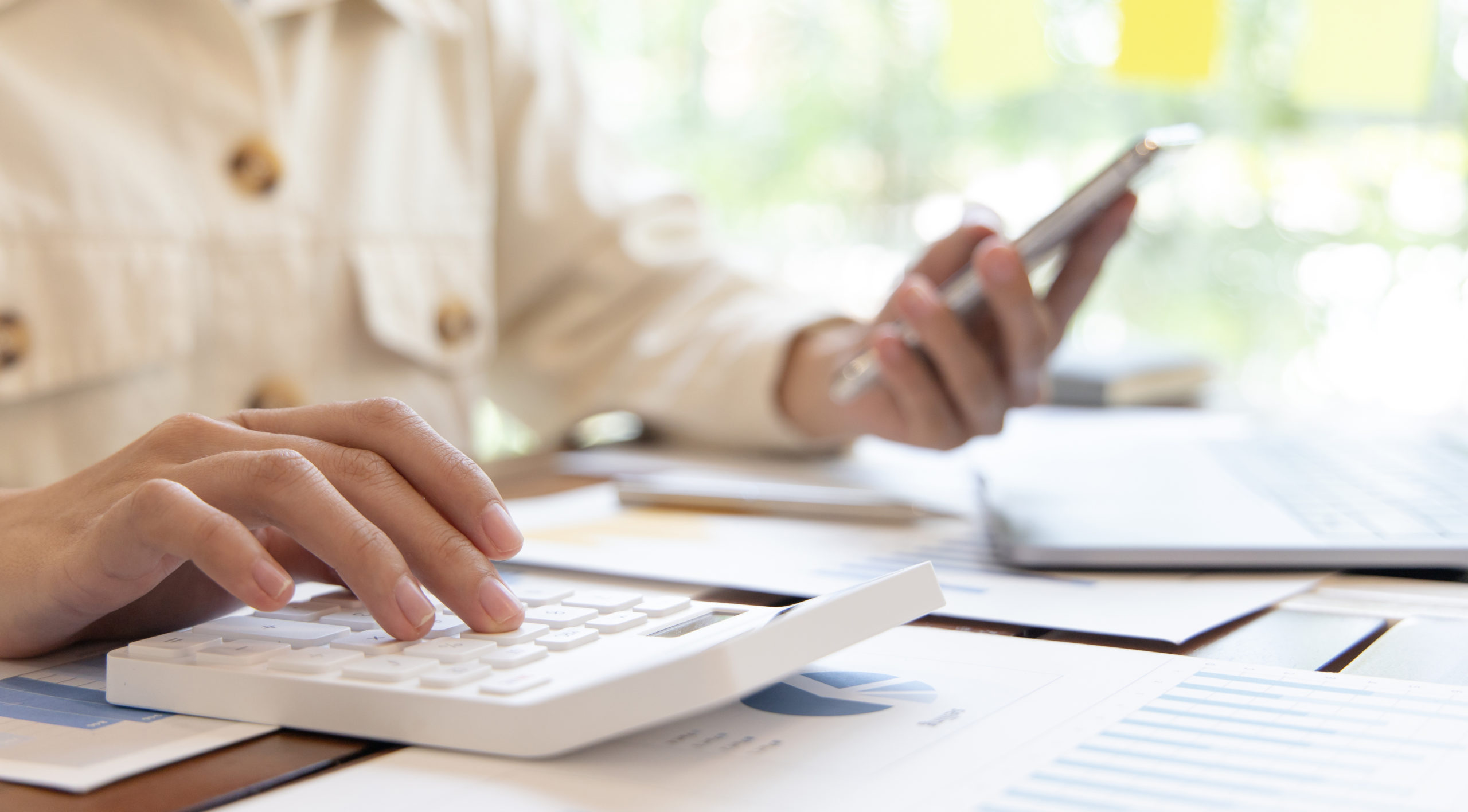 How does a trust fund work?