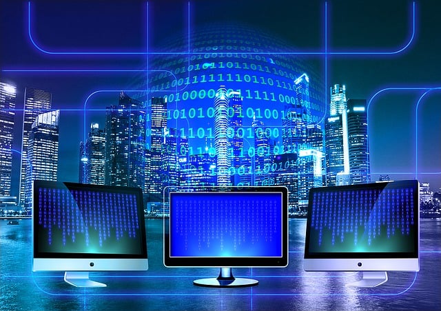 digital computers
