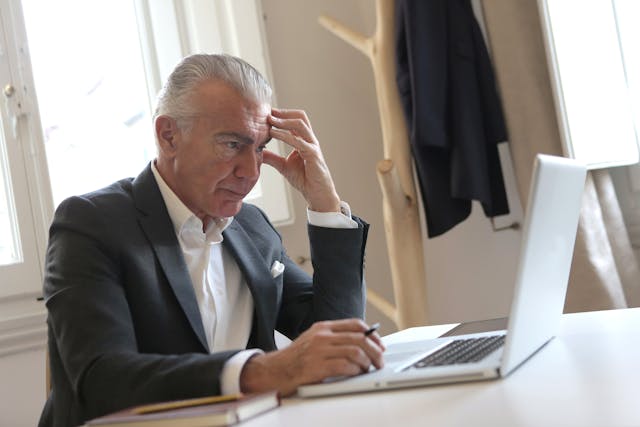 How do I know if a will is valid?