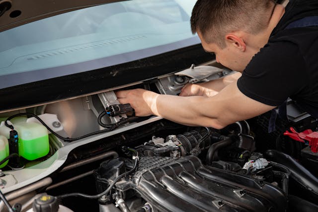 Can I hold a car manufacturer liable for injuries caused by a defect?
