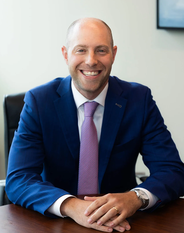 Brett J. Kaminsky
