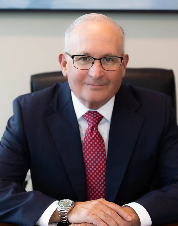 Derek R. Layser