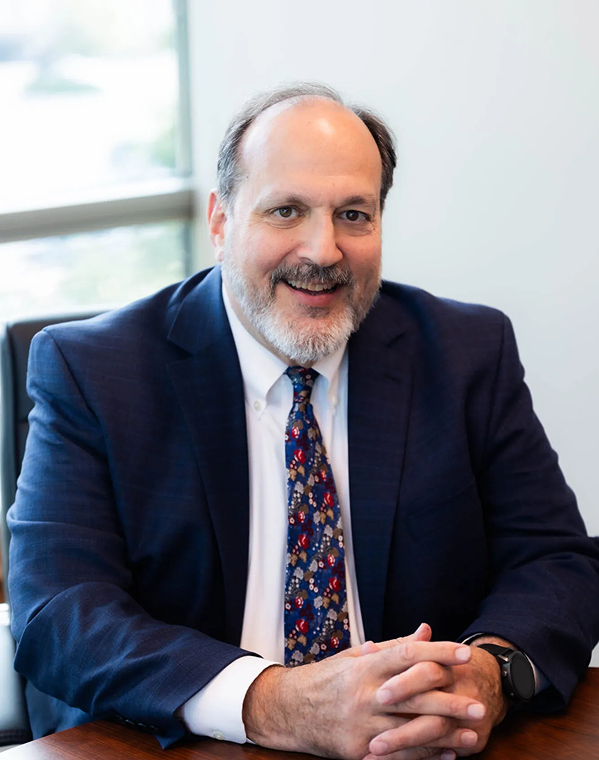 Harold M. Goldner