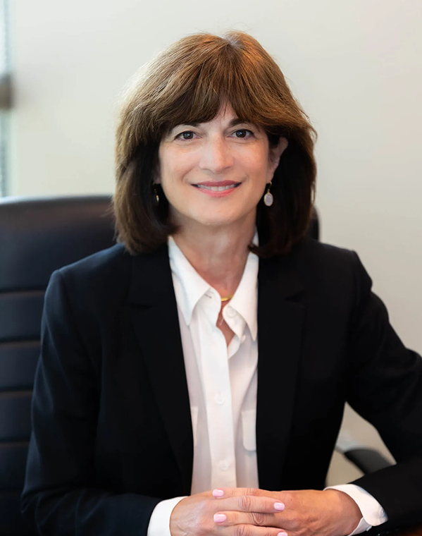 Jill Evantash Schuman