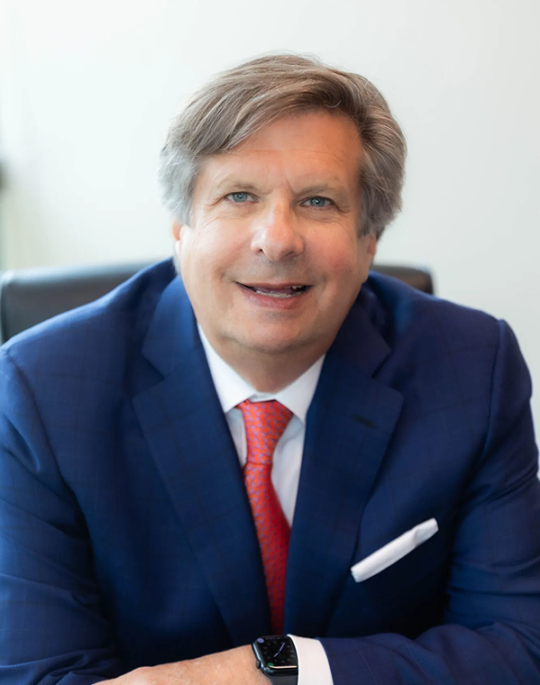Peter S. Friedman
