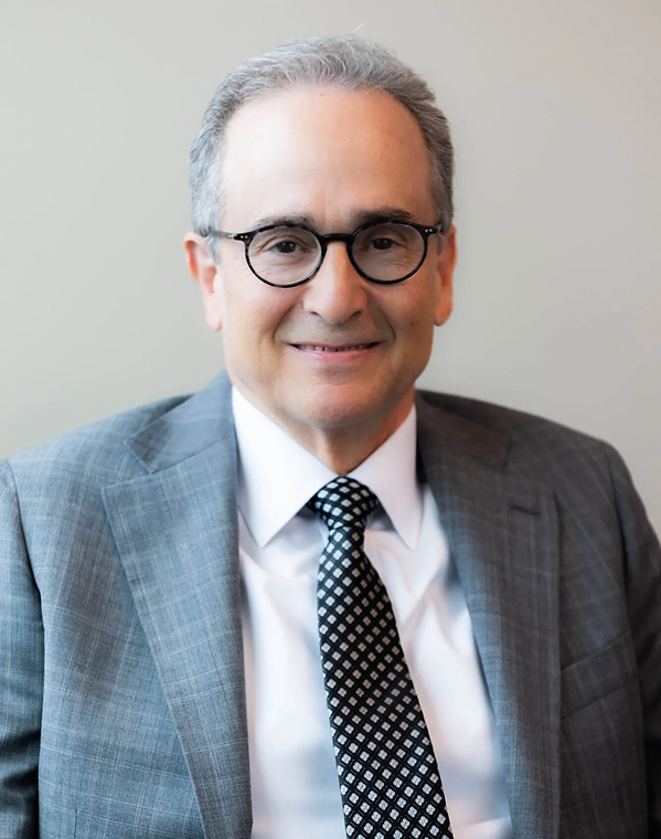 Robert H. Nemeroff