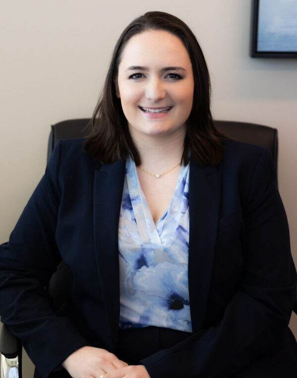 Caitlin Dryden Groeber