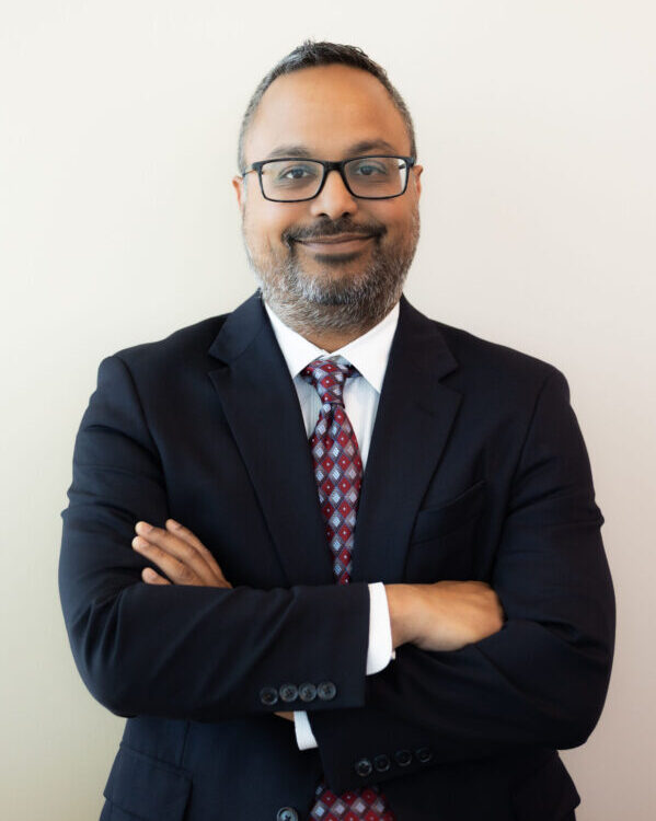 Neil Sarker