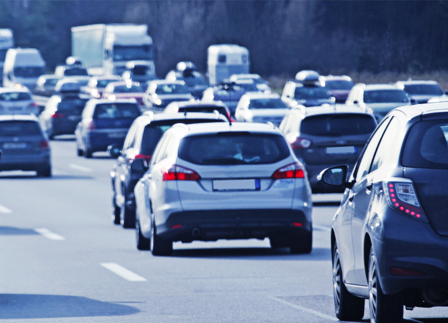 Avoid driving when you are drowsy