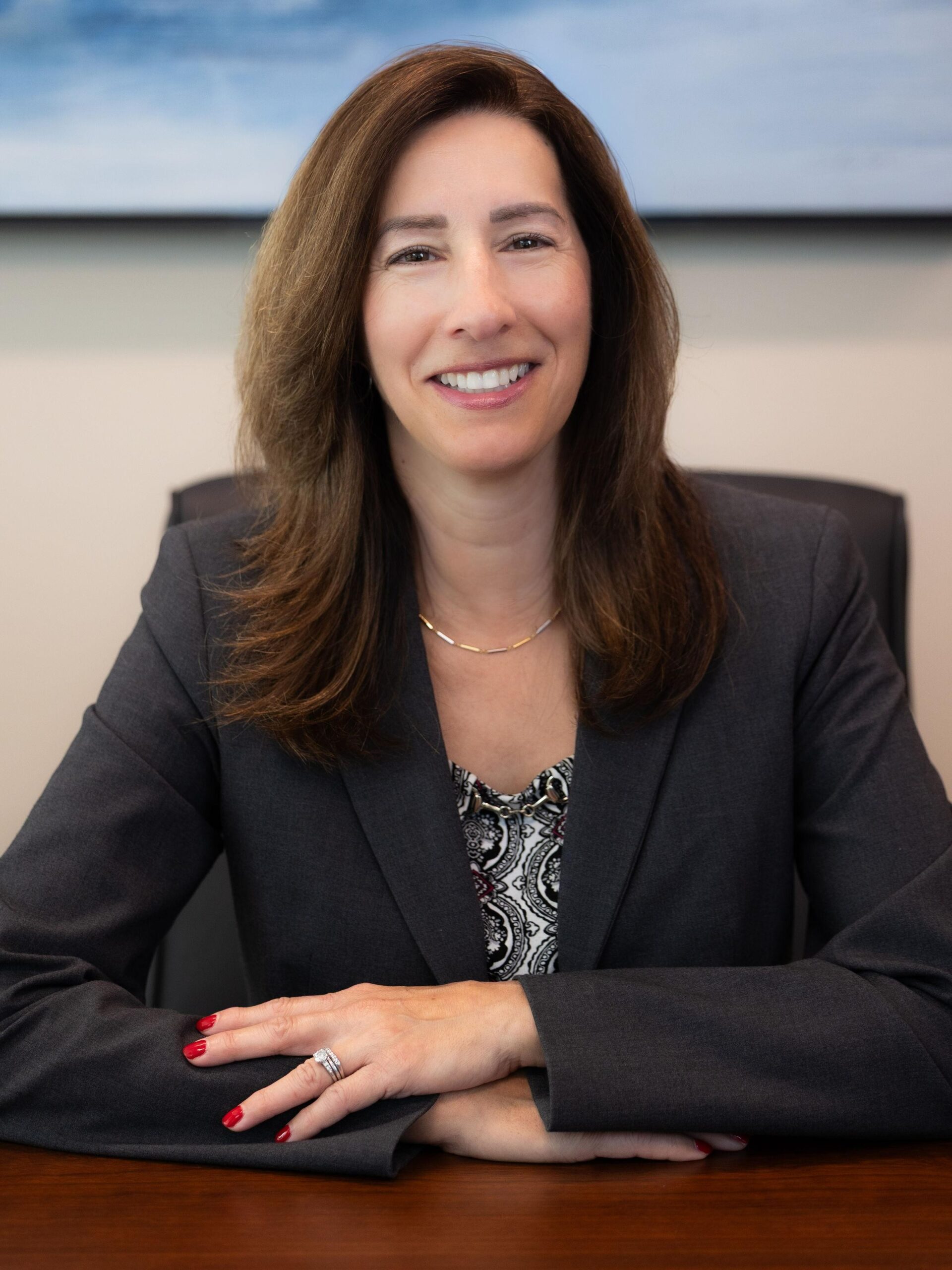 Jacqueline M. Reynolds