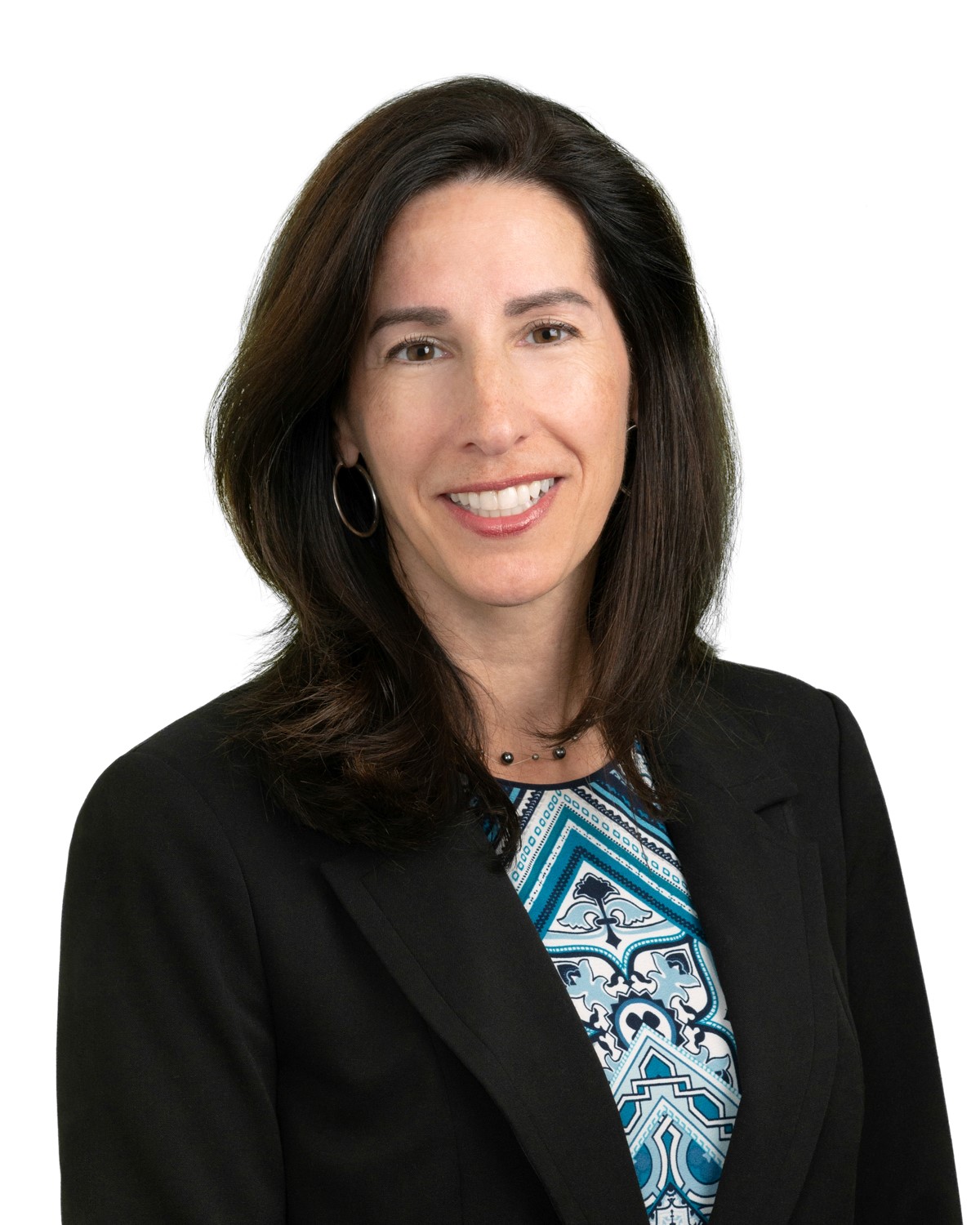 Jacqueline M. Reynolds