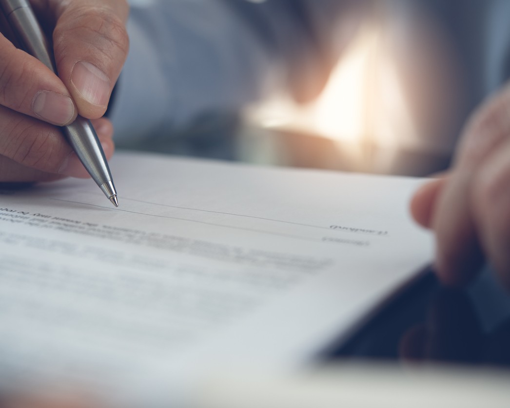 Commercial Litigation