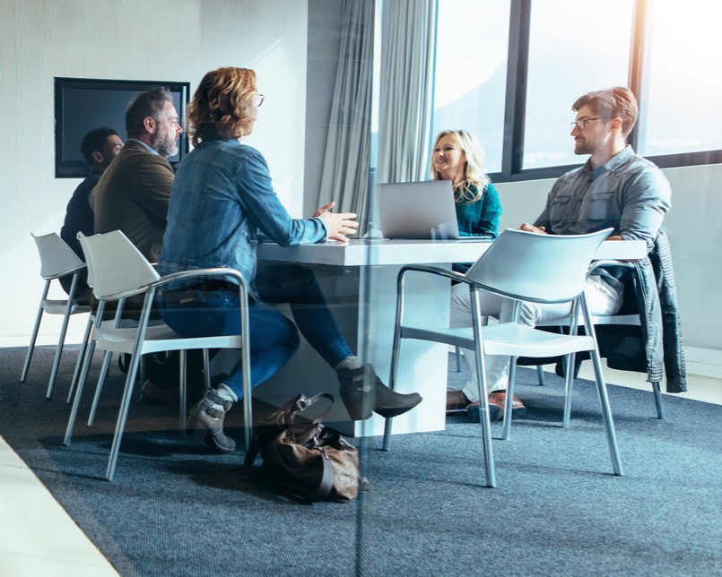 Corporate & Business Law