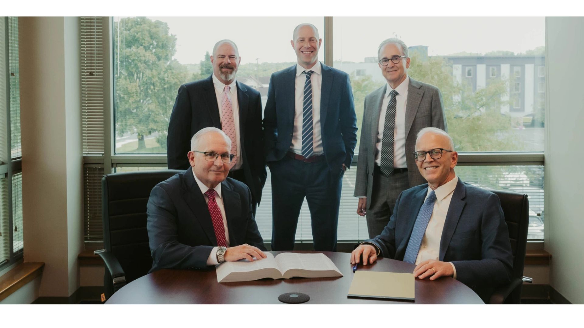 Friedman Schuman Layser  Attorneys Recognized As 2025 Best Lawyers and Best Lawyers: Ones To Watch