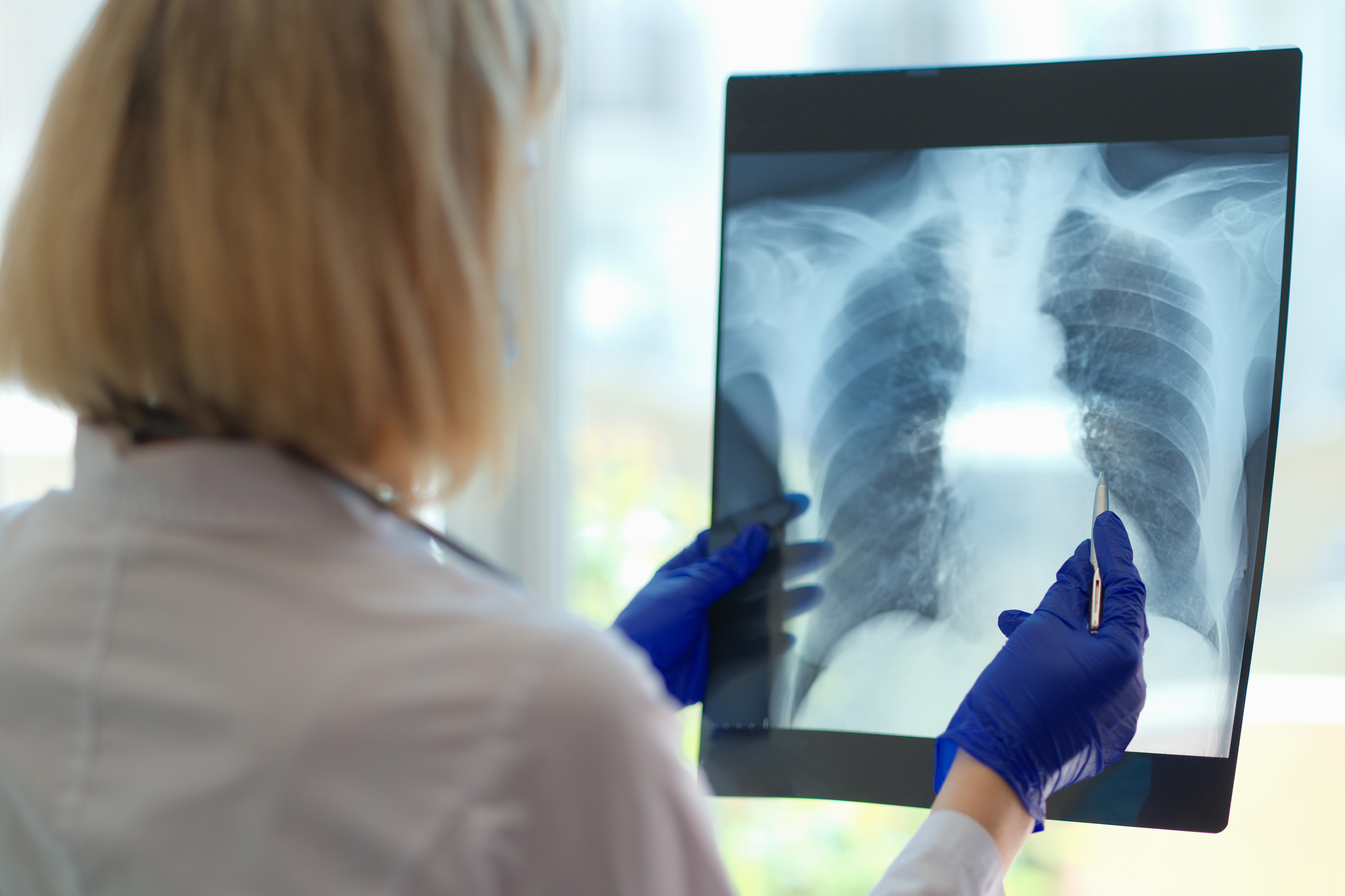 Medical documentation and your health