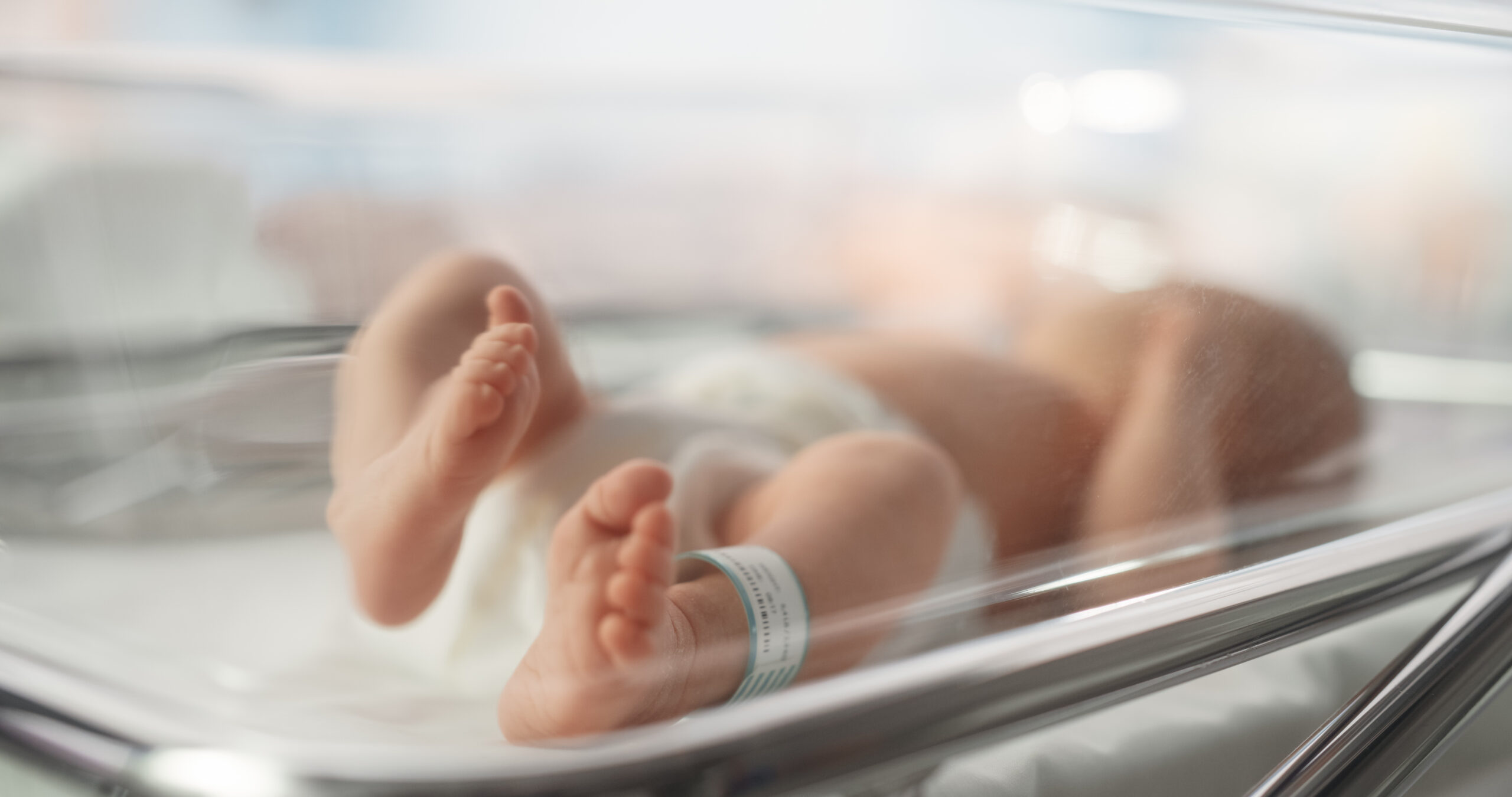 The Tragedy of Birth Injuries
