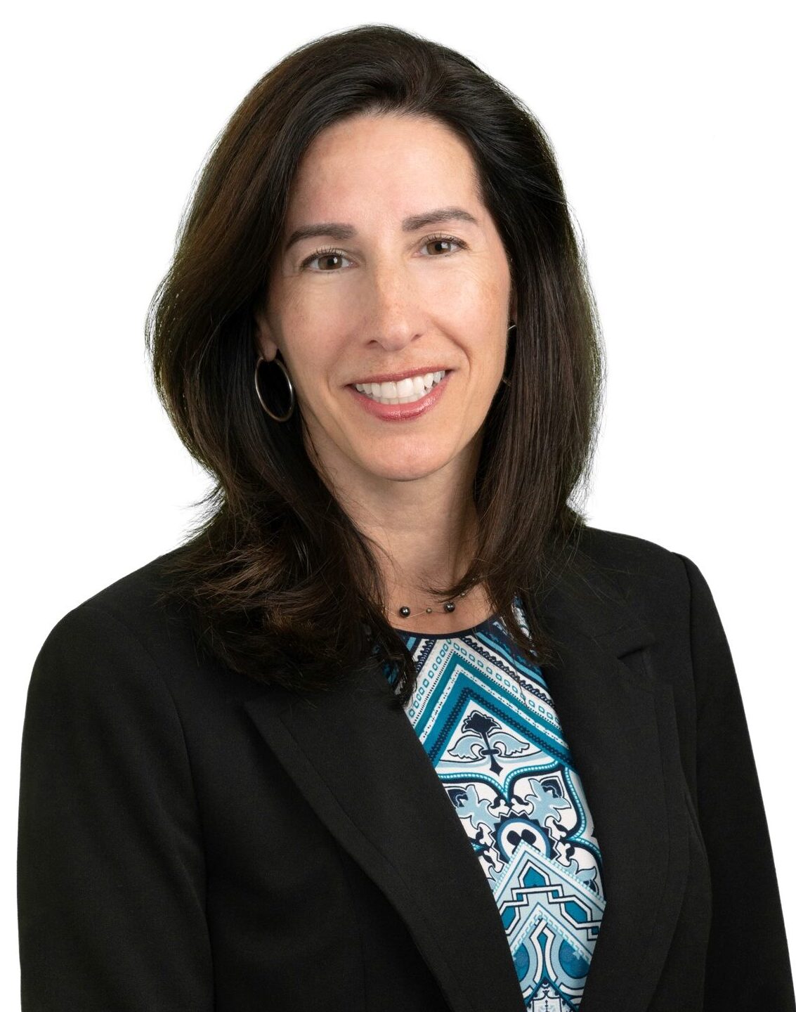 Jacqueline M. Reynolds