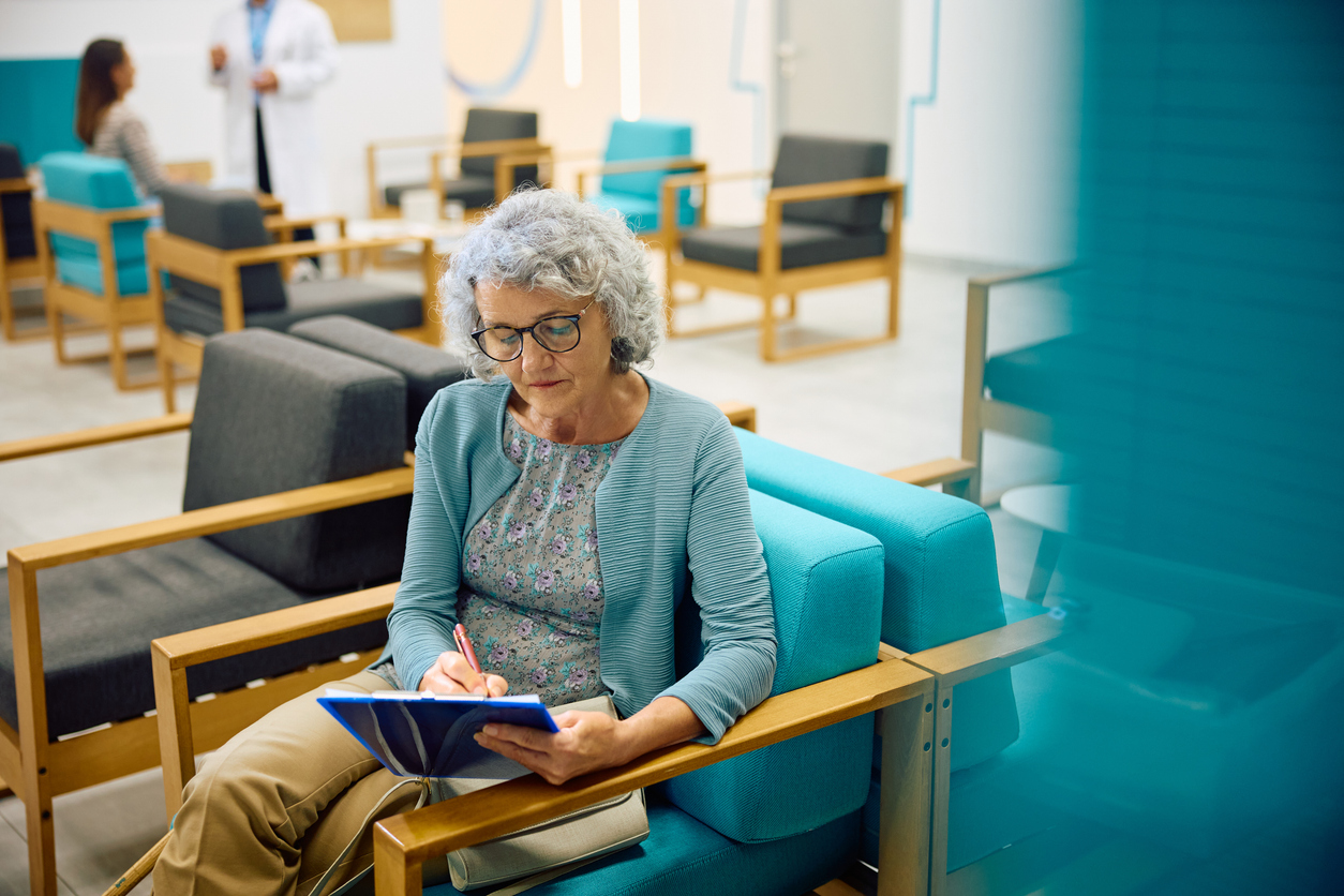 Patient Consent and Venue-Selection Clauses: What Patients Need to Know