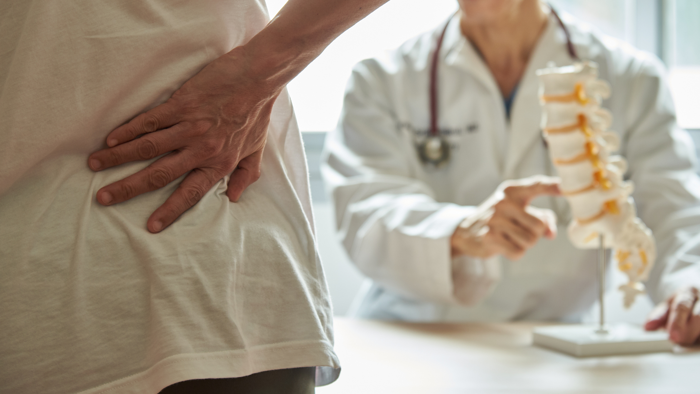 What are common delayed car accident symptoms?