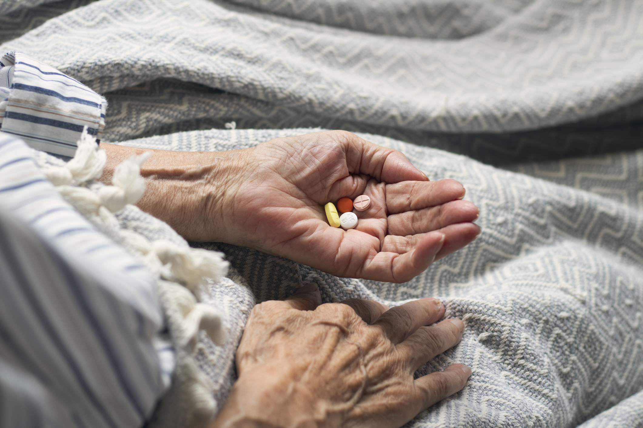 Types of medication mistakes