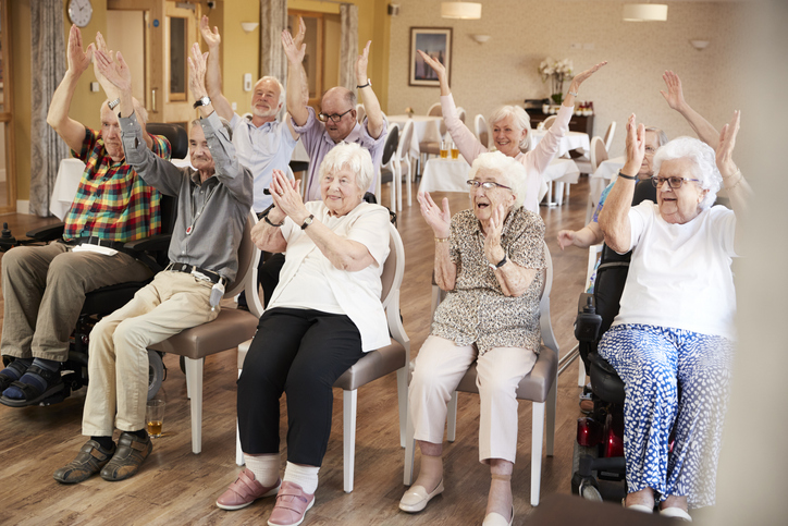 Senior Living Resident Contracts: What To Know Before You Sign